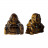 Statuette bouddha de 3,5 cm