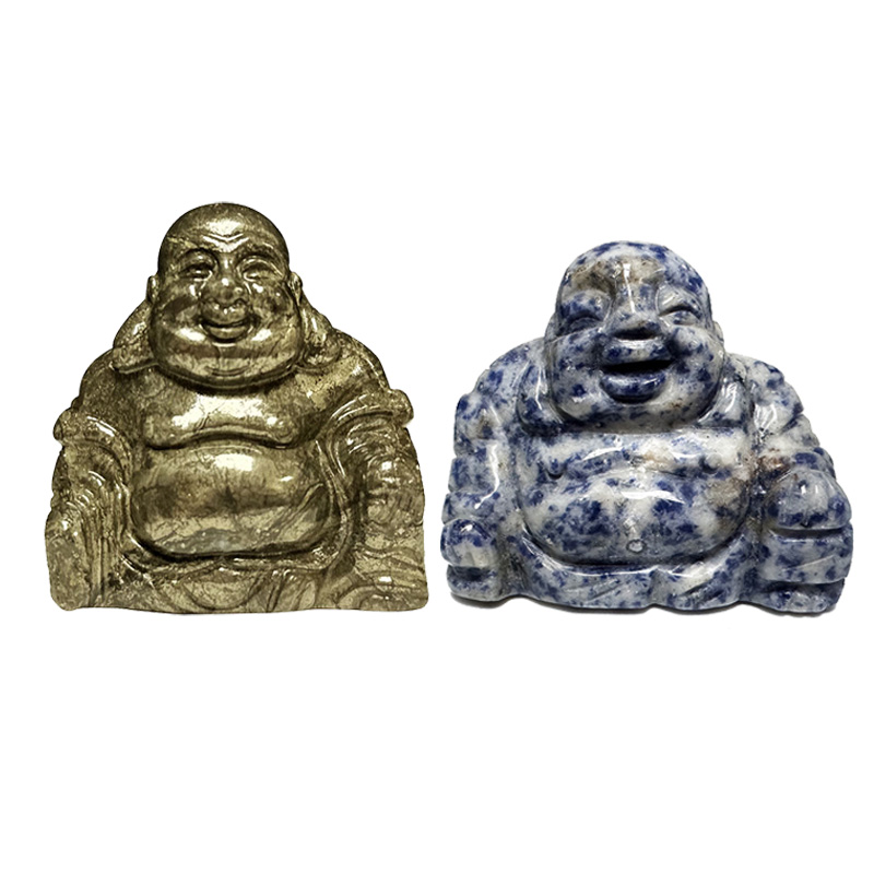 Bouddha 5 cm