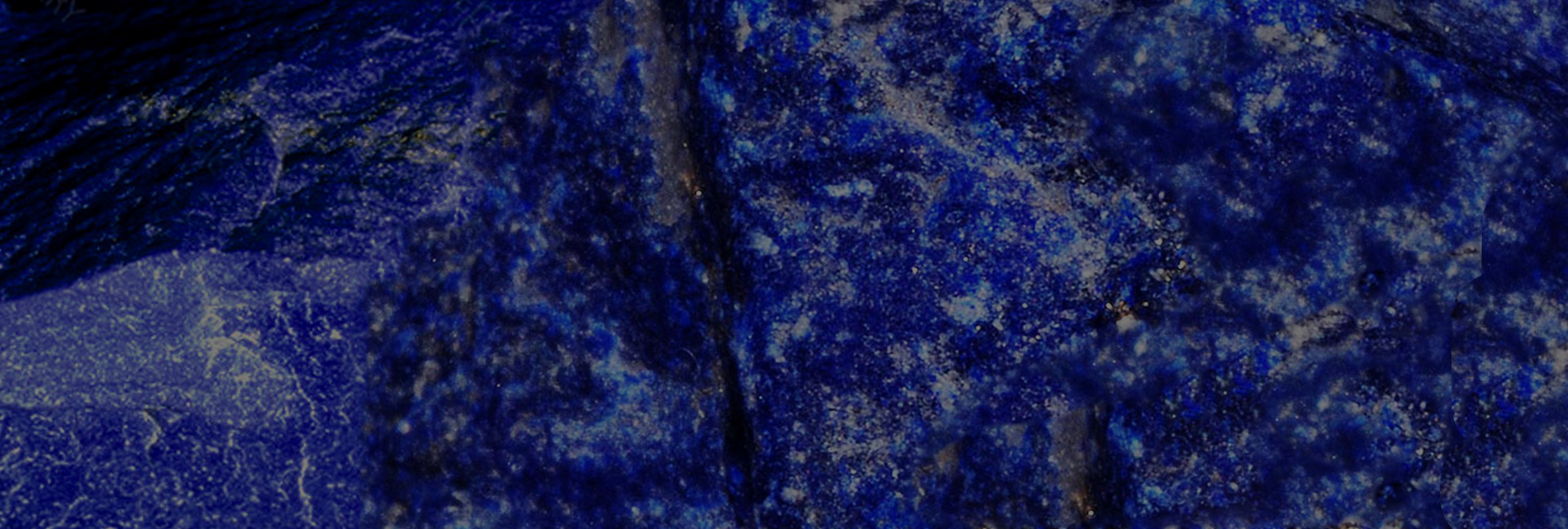 Lazurite (Afghanistan)