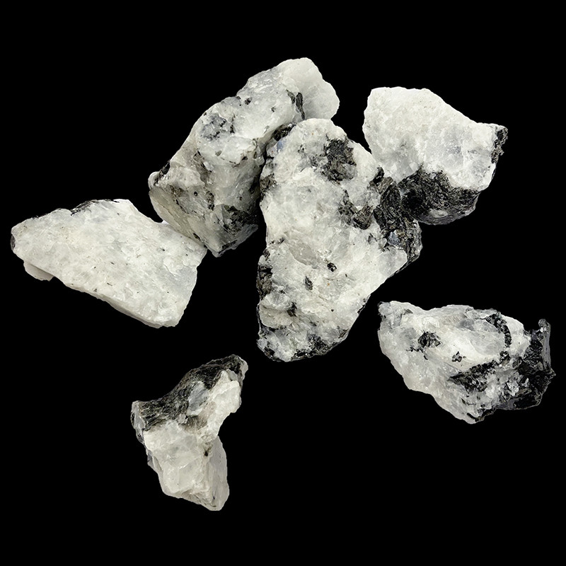 Carillon 3 pointes cristal de roche sur socle - Minerama - Grossiste en  minéraux et bijouterie pour professionnels