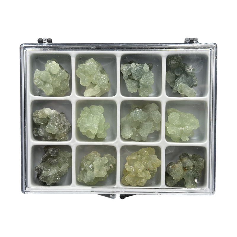 Carillon 3 pointes cristal de roche sur socle - Minerama - Grossiste en  minéraux et bijouterie pour professionnels