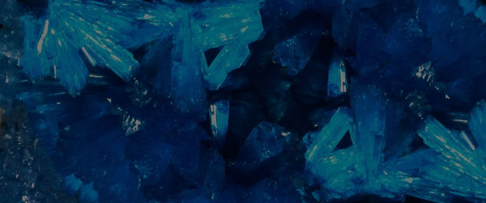 Cavansite