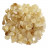 Améthyste chauffée (citrine) du Brésil pierres roulées le sachet de 500 grs