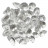 Cristal de Roche Extra pierres roulées sachet de 500 grs