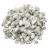 Howlite naturelle du Zimbabwe pierres roulées lot de 1 KG