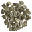 Jaspe Dalmatien du Mexique pierres roulées 1 KG