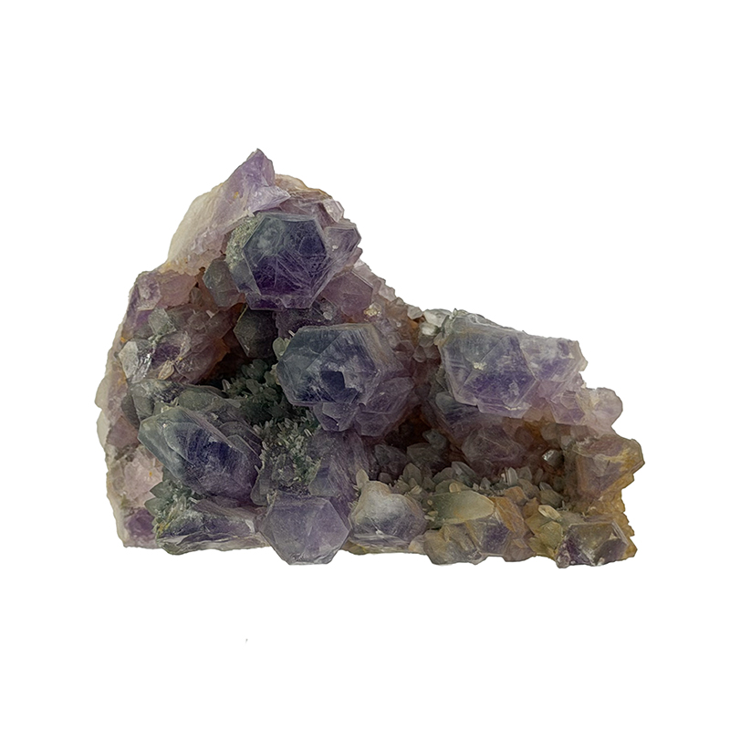 Fluorite - Pièce unique - 202601_115