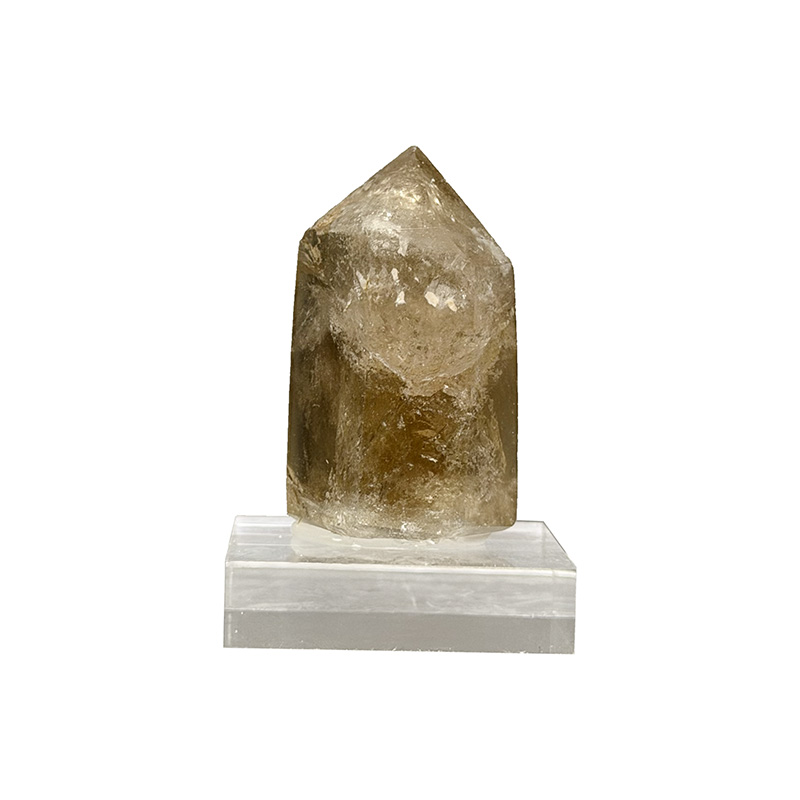 Pointe Citrine Naturelle - Pièce unique - 202601_200