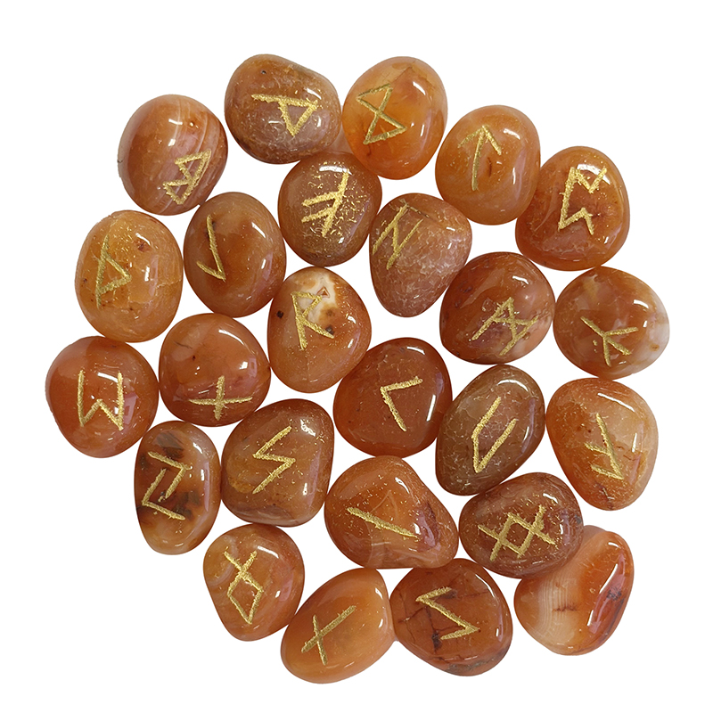 Jeu de runes