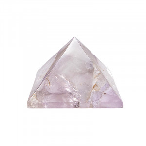 Pyramide en Améthyste – Qualité B - la pièce