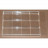 Boite plexi 17,5X24X3cm