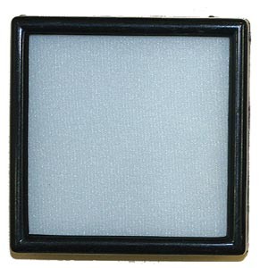 Boite plexi - Lot de 16 pièces