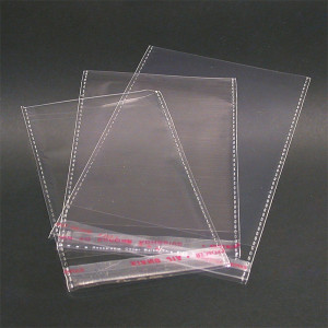 Sachet cristal sans bande 50x60cm 100 pcs