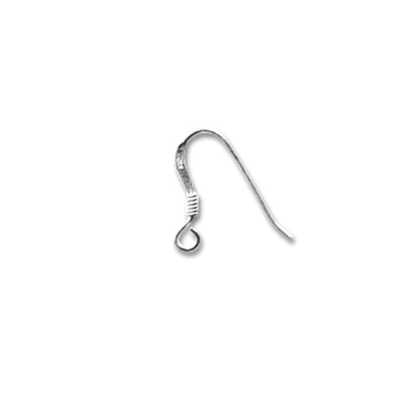 Crochets d'oreilles Argent 0,925 30 pcs