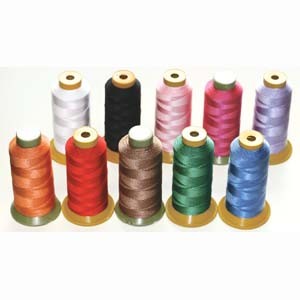 Cordonnet colliers à noeuds Epaisseur 0.3mm