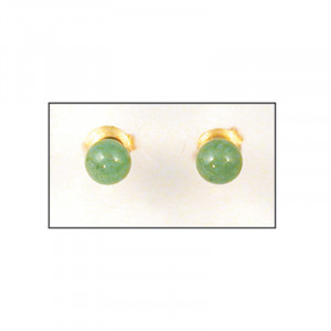 Assortiment de puces 4, 6, 8 mm les 140 paires