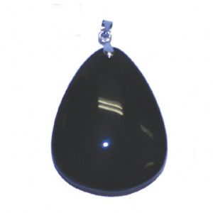 Pendentif oeil céleste goutte lot de 3