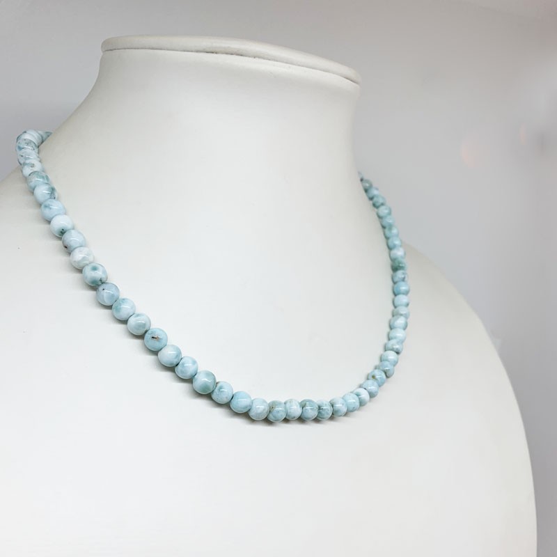 Collier Larimar