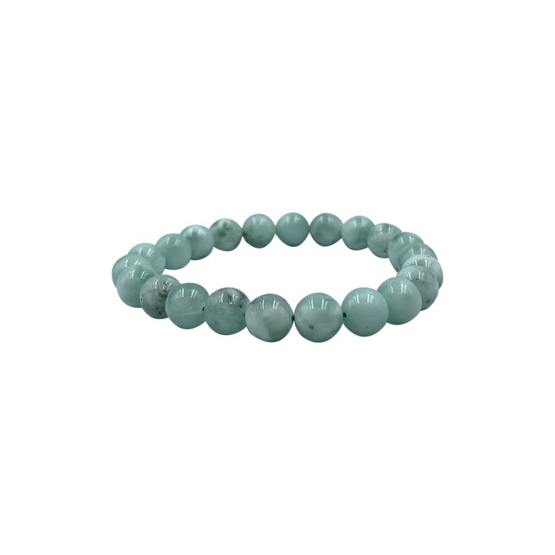 Bracelet en verre