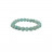 Bracelet amazonite 4, 6, 8 ou 10 mm