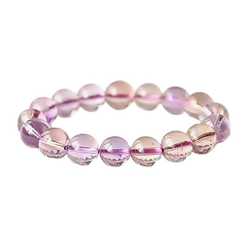 Bracelet amétrine