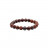 Jaspe brechique bracelet 4 à 8 mm