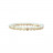 Bracelet nacre boules 4 à 8 mm