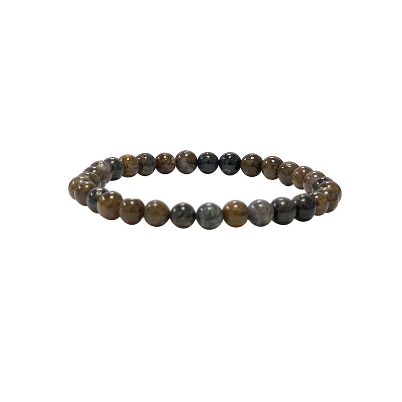 Bracelet Pietersite 6mm
