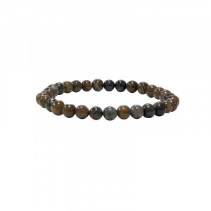 Bracelet Pietersite 6mm