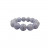 Bracelet Agate blue lace 4 à 16 mm