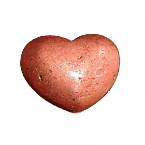 Coeur en Cuivre