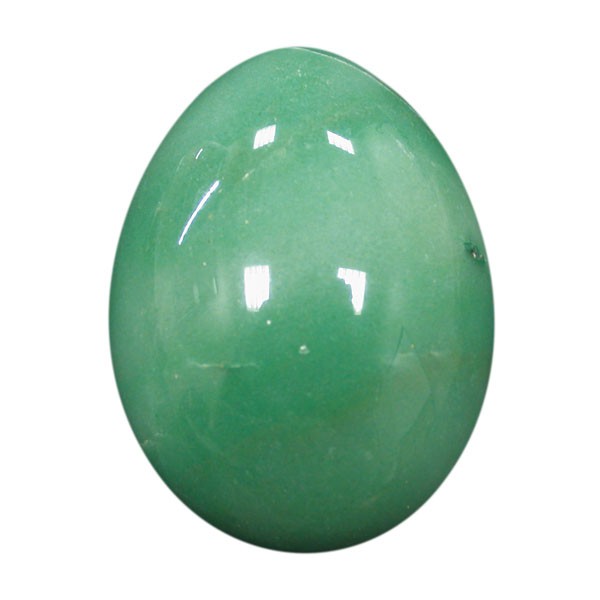 Oeuf Aventurine