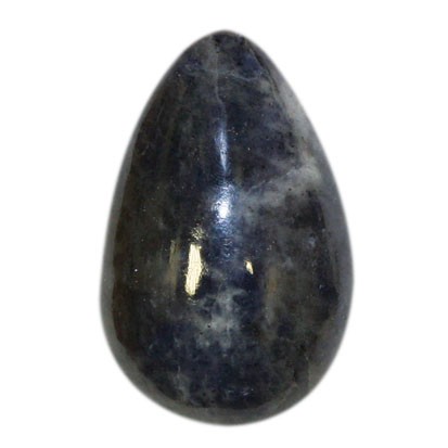 Oeuf iolite