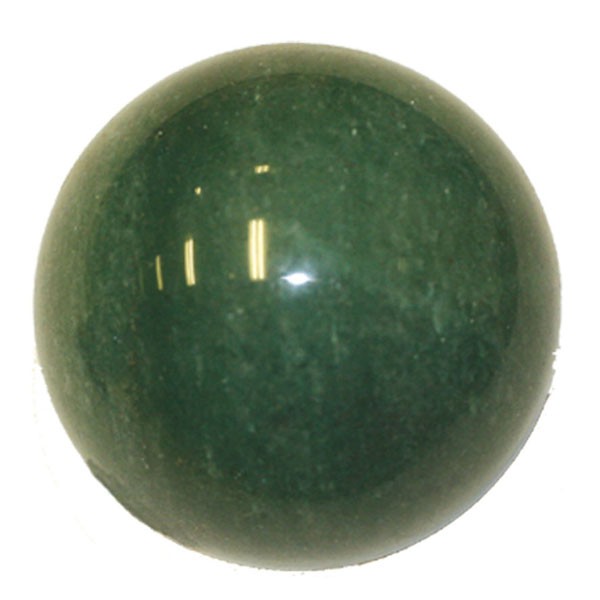 Sphere Aventurine