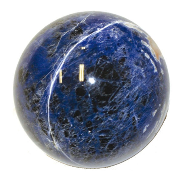 Sphere Sodalite