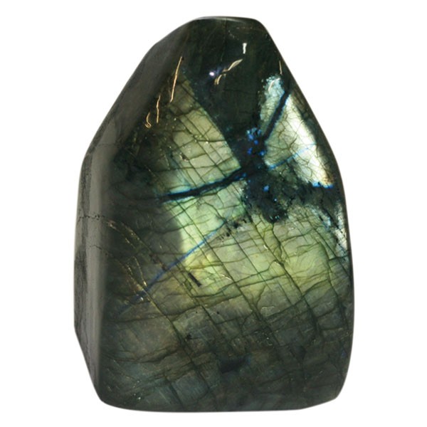 Labradorite toute Polie Madagascar