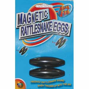 Power magnet 18X60mm la paire