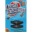 Power magnet 18X60mm la paire