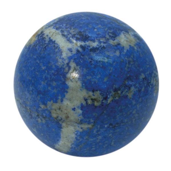 Sphere Lapis Lazuli