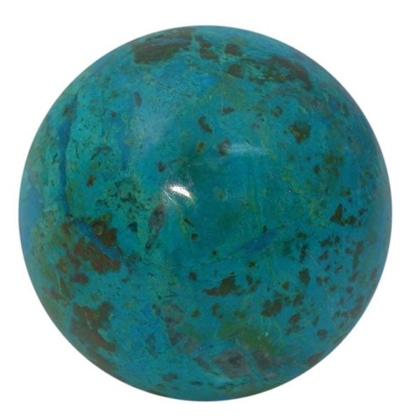 Sphere Chrysocolle