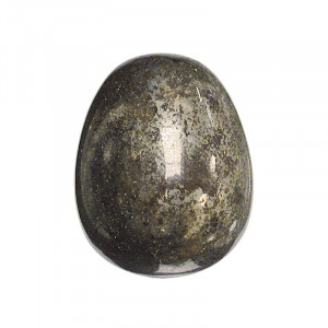 Oeuf Pyrite Chine