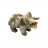 Animaux en soapstone – 35 mm - 10 pièces par variété 