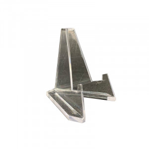 Présentoirs Plexi pour Plaque 12 pces