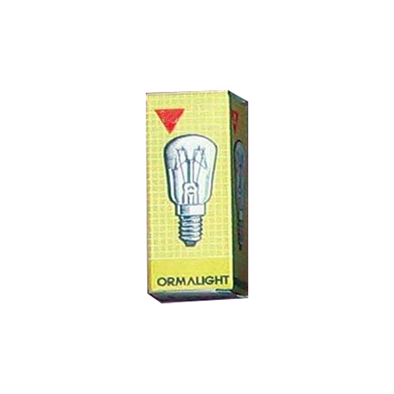 Le lot de 10 ampoules pour lampes en sel - Minerama - Grossiste en