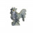 Animaux 35mm lot 10 pcs par variété