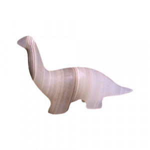 Apatosaurus aragonite 10 x 7 cm