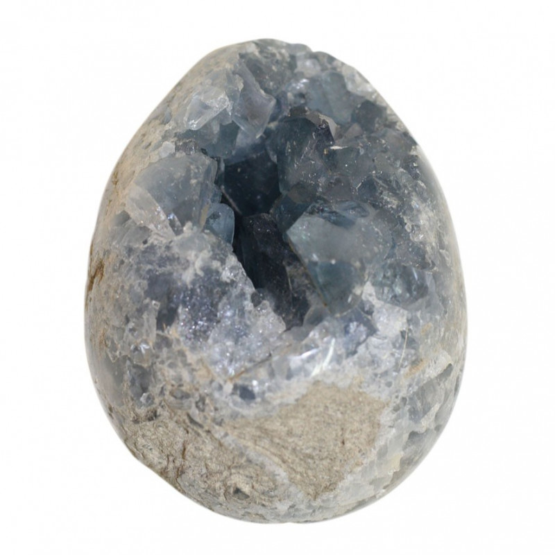 Oeuf Celestite