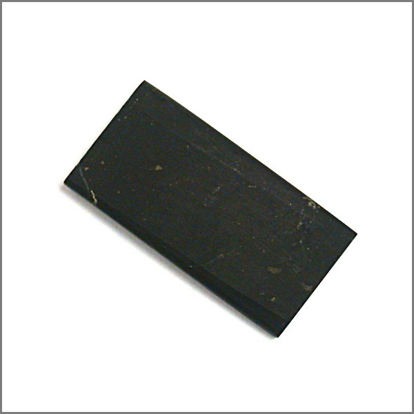 Plaques shungite pour téléphone lot de 5