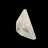 Triangle Cristal de roche