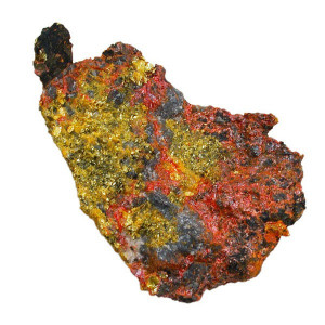 Orpiment de Chine le kilo